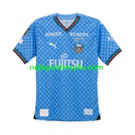 Fotbalový Dres Kawasaki Frontale Domácí 2024/25